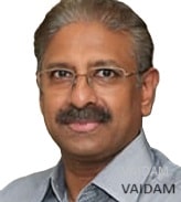 Dr. Arul Mozhi Varman