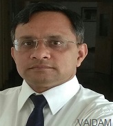Best Doctors In India - Dr. Arun Sharma, New Delhi