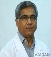 Doctor for Abscess - Intra Abdominal Treatment - Dr. Arvind Khurana