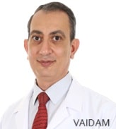 Dr. Ashraf N Botros