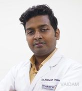 Best Doctors In India - Dr. Ashwani Kumar Singh, Noida
