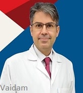 Best Doctors In Turkey - Dr. Atacan Emre Kocman, Istanbul