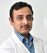 Best Doctors In India - Dr. Avinash Agarwal, Gurgaon