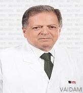 Best Doctors In Turkey - Prof. Aydın Alper, M.D., Istanbul