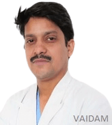 Best Doctors In India - Dr. Azhar Perwaiz, Gurgaon