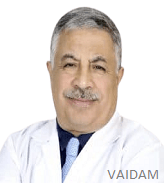 Best Doctors In United Arab Emirates - Dr. Bahaa Al Nashi, Ajman