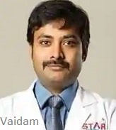 Best Doctors In India - Dr. Bala Raja Sehkar Chandra Yetkuri, Hyderabad