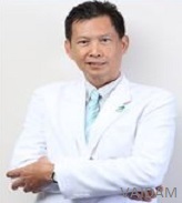 Best Doctors In Thailand - Dr. Bhumsak Saksri, Bangkok
