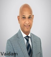 Best Doctors In United Arab Emirates - Dr. Bhuvan Machani, Dubai