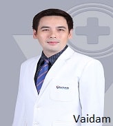 Best Doctors In Thailand - Dr. Boonlert Imraporn, Bangkok