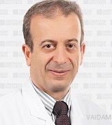 Best Doctors In Turkey - Dr. Bulent Cuhaci, Istanbul