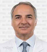 Best Doctors In Turkey - Dr. Burhan Ferhanoglu, Istanbul