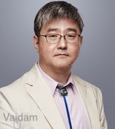 Best Doctors In South Korea - Dr. Byung-Ock Choi, Seoul