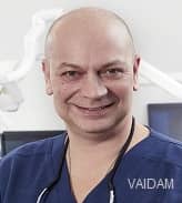 Best Doctors In Turkey - Dr. Can Tokman, Istanbul