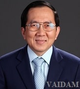 Best Doctors In Thailand - Dr. Chairoj Varongchayakul, Bangkok