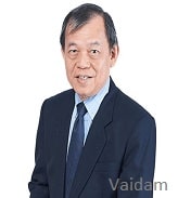 Best Doctors In Malaysia - Datuk Dr. Chan Fook Kow, Kuala Lumpur