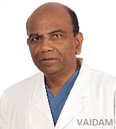 Doctor for Chronic Cerebro Spinal Venous Insufficiency Treatment - Dr. Chandran Gnanamuthu