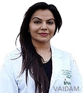 Best Doctors In India - Dr. Charu Sharma, New Delhi