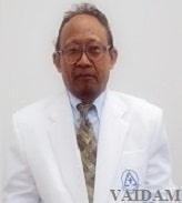 Dr. Chate Wingprawat