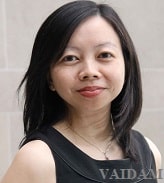 Best Doctors In Singapore - Dr. Chee Yen Lin, Singapore