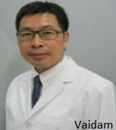 Best Doctors In Thailand - Dr. Chinnavat Sutthivana, Bangkok