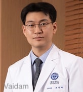 Best Doctors In South Korea - Dr. Cho Hanbyul, Seoul