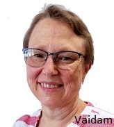 Dr. Christine van Heerden