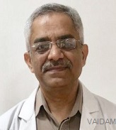 Best Doctors In India - Dr. Rajesh Khanna, New Delhi
