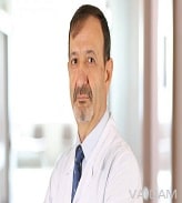 Best Doctors In Turkey - Prof. Dr.Ahmet Colak, Istanbul