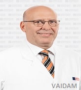 Best Doctors In Turkey - Dr. Davut Kohen, Istanbul