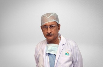 Dr. Debasish Banerjee 