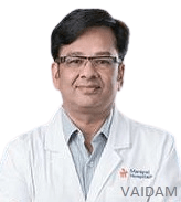 Best Doctors In India - Dr. Deepak Dubey, Bangalore