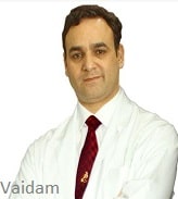Dr. Deepak Raina