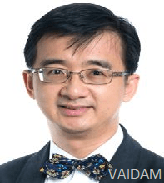Best Doctors In Singapore - Dr. Desmond Wai, Singapore