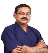 Dr. Dibendu Kr. Ray