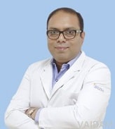 Best Doctors In India - Dr. Dipankar Sankar Mitra, Faridabad