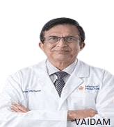 Doctor for Excision of Ear Tumor - Dr. E.V. Raman