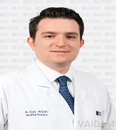 Best Doctors In Turkey - Dr. Emin Avşar, Istanbul