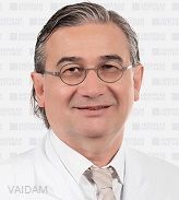 Best Doctors In Turkey - Dr. Emin Yekta Kisioglu, Istanbul