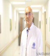 Best Doctors In Turkey - Prof. Emrullah Taşındı , Istanbul