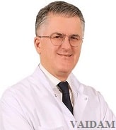 Best Doctors In Turkey - Dr. Enis Ozyar, Istanbul