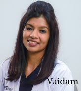 Best Doctors In India - Dr. Erika Patel, Chennai
