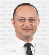 Best Doctors In Turkey - Dr. Erkan Koyuncu, Istanbul