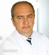 Best Doctors In Turkey - Dr. Fatih Atik, Istanbul
