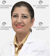 Best Doctors In Turkey - Dr. Feriha Ozer, Istanbul