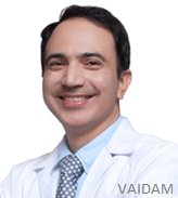 Best Doctors In India - Dr. Feroz Amir Zafar, Gurgaon