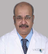 Dr. Ganesh K Jadhav