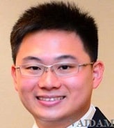 Best Doctors In Singapore - Dr. Gao Yujia, Singapore