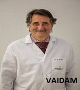 Best Doctors In Spain - Dr. Gerardo Conesa, Barcelona