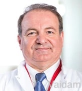 Dr. Haci Mehmet Odabasi
